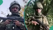 African Men Deceived into Fighting for Russia in Ukraine Share Harrowing Experiences