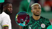 African Nations League: Nigeria Faces Ghana, Senegal in N14bn Prize Tournament