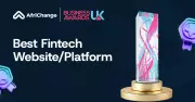 AfriChange UK Wins Best Fintech Website Award at 2026 Fintech Awards