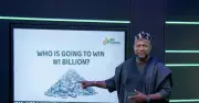 AfriMillions Launches ₦1B Weekly Lottery with Live TV Draw