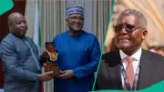 Aliko Dangote Explores Major Investment Expansion in Burundi's Key Sectors