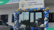 American Open University Launches Global Campus in Ibadan to Bridge Education-Work Gap