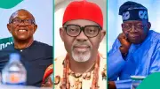 Anambra Ex-ADC Deputy Candidate Urges Tinubu to Condemn Attack on Peter Obi in Edo