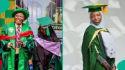 Anatomy Student Maryam Adedolapo Emerges FUOYE's Best Graduate With 4.89 CGPA