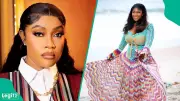 Angela Okorie Issues Public Apology to Mercy Johnson After Cyberbullying Case Release