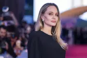 Angelina Jolie Announces Plans to Leave the US, Citing Family and Privacy Concerns