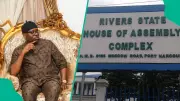 APC Chairman Reveals Party Negotiations in Rivers State Impeachment Crisis