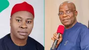 APC Chieftain Demands Accountability Over Abia's N210m Photocopier Budget Controversy
