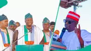 APC Extends Open Invitation to Kwankwaso Amid Kano Political Realignments