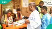 APC's Daniel Nuhu Wins Kwali Area Council Election, Defeating PDP Rival