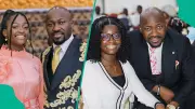 Apostle Johnson Suleman's Daughter Shares Healing Testimony After Battling Severe Illness