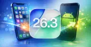 Apple iOS 26.3 Update Simplifies iPhone to Android Data Transfer Process