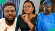 Aremu Afolayan's Diplomatic Response to Choosing Between Brother's Film and Funke Akindele's Movie