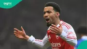Arsenal Teen Ethan Nwaneri Hints at Super Eagles Future, Boosting Nigeria's Football Hopes