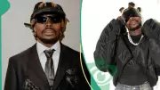 Asake Reveals Early Career Struggle: Rejected for Singing in Yoruba Language