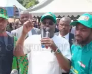 Atiku Abubakar Declares ADC as Nigeria's Sole Salvation Party