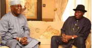 Atiku Abubakar Expresses Regret Over Role in Ousting President Jonathan in 2015