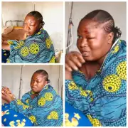 Bandits Invade Kaduna Community, Kidnap Widow's Daughters After Assault