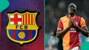 Barcelona Must Pay €80 Million Release Clause for Galatasaray's Victor Osimhen