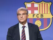 Barcelona President Joan Laporta Resigns Ahead of Club Election