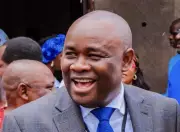 Bayelsa Assembly Confirms Peter Akpe as New Deputy Governor