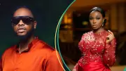 BBNaija Couple Bambam and Teddy A's Marriage Rumors Debunked by Family Friend