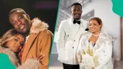 BBNaija's Queen Mercy Atang Confirms Marriage End, Accuses Ex of Stalking