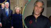 Bill and Hillary Clinton Agree to Testify in Jeffrey Epstein Investigation
