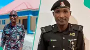Borno Police Constable Returns ₦2.6 Million Mistakenly Transferred to His Account