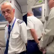 Brazilian Pilot Arrested for Alleged Child Sex Abuse Ring Before Flight Takeoff