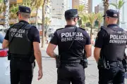 British Men Face Prison for Staging Fake Kidnapping to Extend Spanish Holiday