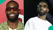 British Rapper Tinie Tempah Credits Igbo Heritage for Creative Genius