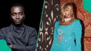 Brymo's Old Video About Simi Collaboration Demands Resurfaces Amid Abuse Controversy