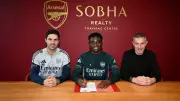 Bukayo Saka Signs New Five-Year Contract as Arsenal's Top Earner