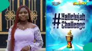 Catholic Lady Explains Why Lent Halts Participation in Nathaniel Bassey's Hallelujah Challenge