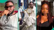 Catholic Priest Reveals Parish Grief Over Ifunanya's Death, Criticizes Healthcare System