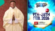 Catholic Priest Warns Against Hallelujah Challenge During Lent, Calls It 'Insult' to Faith
