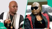 Charly Boy Accuses Nigerian Pastors of Business Over Souls, Calls for Youth Action