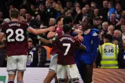 Chelsea and West Ham Fined £625k Total for Player Misconduct in Premier League Clash