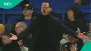 Chelsea's Two-Goal Collapse: Liam Rosenior Reacts to Frustrating Leeds Draw