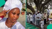 Christian NYSC Member Joins Muslim Roommate for Ramadan Fast, Video Goes Viral