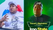 City Boy Movement Confirms Cubana Chiefpriest as Imo State Director