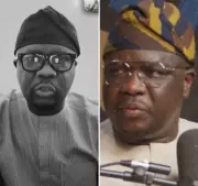 Comedian Seyilaw Apologizes for Claiming Nigeria Safer Now Than 10 Years Ago