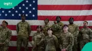 Complete Guide: How Nigerians Can Join US Military with Requirements and Age Limits