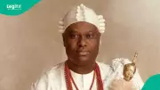 Complete Historical Record: All 51 Ooni of Ile-Ife from Oduduwa to Ogunwusi
