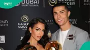 Cristiano Ronaldo Celebrates 41st Birthday with Family in Viral Party