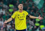 Cristiano Ronaldo Ends Strike at Al-Nassr After Club Resolves Transfer and Payment Disputes