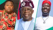 Cubana Chief Priest, Igbo Businessmen Launch City Boy Movement for Tinubu 2027