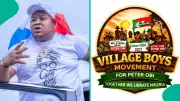 Cubana Chiefpriest Challenges Village Boy Movement in 2027 Election Showdown