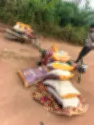 Customs Officers Ambushed in Ogun State: One Dead After Smuggling Confrontation